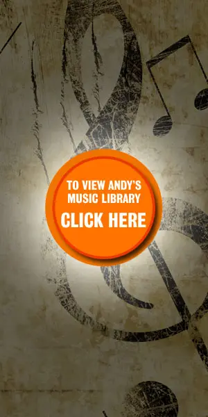 Discography button