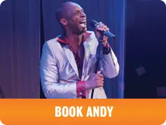 Book Andy