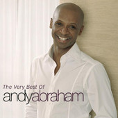 The Very Best Of – Andy Abraham
