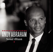 Andy Abraham – Soul Man